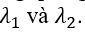 Một kim loại có công thoát electron là 4,14 eV, Chiếu lần lượt vào kim loại này các bức xạ có bước sóng λ_1=0,18 μm, λ_2=0,21 μm, λ_3=0,32 μm (ảnh 4)