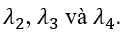 Một kim loại có công thoát electron là 4,14 eV, Chiếu lần lượt vào kim loại này các bức xạ có bước sóng λ_1=0,18 μm, λ_2=0,21 μm, λ_3=0,32 μm (ảnh 5)