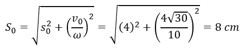 Một con lắc đơn có chiều dài l=1 m được kích thích dao động điều hòa tại nơi có gia tốc trọng trường g=10=π^2  m/s^2 . (ảnh 4)
