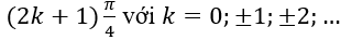 Hai dao động điều hòa được gọi là cùng pha khi độ lệch pha của hai dao động bằng (ảnh 2)