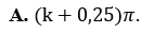 Hai dao động điều hòa cùng tần số, cùng phương có biên độ là A1 và A2. Biên độ của dao động tổng hợp (ảnh 2)