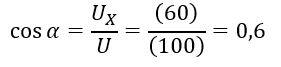 Một đoạn mạch xoay chiều không phân nhánh gồm hai đoạn mạch X và Y ghép nối tiếp với nhau (X, Y có thể chứa các phần tử như điện trở thuần R, cuộn cảm L  (ảnh 3)