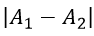 Hai dao động điều hòa cùng phương, cùng tần số, cùng pha nhau và có biên độ lần lượt là A_1 và A_2. Dao động tổng hợp của hai dao động này có biên độ là (ảnh 2)