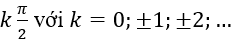 Hai dao động điều hòa được gọi là cùng pha khi độ lệch pha của hai dao động bằng (ảnh 4)