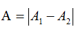 Dao động tổng hợp của hai dao động điều hoà cùng phương, cùng tần số, biên độ A1 và A2 vuông pha nhau có biên độ là ? (ảnh 2)
