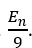 Theo mẫu nguyên tử Bohr, nếu nguyên tử đang ở trạng thái dừng có năng lượng E_m mà bức xạ một photon có năng lượng E_m-E_n thì nó (ảnh 1)