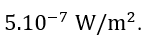 Nếu cường độ âm chuẩn là I_0=10^(-12) W/m^2 thì một âm có mức cường độ âm 50 dB sẽ có cường độ âm là  (ảnh 5)