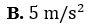 Một con lắc lò xo treo thẳng đứng vào điểm J tại nơi có gia tốc rơi tự do 10 (m/s2 ). Khi vật dao động điều hòa (ảnh 2)