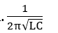 Đặt điện áp xoay chiều u=U_0 cos⁡2πft, có Un không đổi và f thay đổi được vào hai đầu đoạn mạch có R,L,C mắc nối tiếp. Khi f=f_0 thì trong mạch  (ảnh 1)
