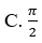 Gọi vecto A là vectơ quay biểu diễn phương trình dao động x = 5cos(2pit + pi/3) (ảnh 5)