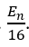 Theo mẫu nguyên tử Bohr, nếu nguyên tử đang ở trạng thái dừng có năng lượng E_m mà bức xạ một photon có năng lượng E_m-E_n thì nó (ảnh 2)
