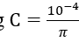 Đặt điện áp u=U_0 cos100πt( tính bằng s ) vào hai đầu một tụ điện có điện dung C=10^(-4)/π(F). Dung kháng của tụ điện là (ảnh 2)