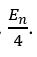 Theo mẫu nguyên tử Bohr, nếu nguyên tử đang ở trạng thái dừng có năng lượng E_m mà bức xạ một photon có năng lượng E_m-E_n thì nó (ảnh 4)