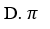 Gọi vecto A là vectơ quay biểu diễn phương trình dao động x = 5cos(2pit + pi/3) (ảnh 6)