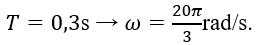 Khảo sát dao động điều hòa của hai con lắc lò xo treo thẳng đứng ở cùng một nơi có gia tốc trọng trường g=10=π^2 m/s^2 . Hình bên là đồ thị biểu diễn sự phụ thuộc của thế năng đàn hồi E_dh của mỗi con lắc vào thời gian. Biết vật nặng của mỗi con lắc có khối lượng m=100 g.  (ảnh 2)