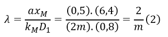 Trong thí nghiệm Young về giao thoa ánh sáng, hai khe cách nhau 0,5 mm, màn quan sát cách mặt phẳng chứa hai khe một khoảng D và có thể thay đổi được.  (ảnh 4)