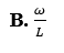Đặt điện áp xoay chiều u= U căn bậc hai 2 cos (wt+ phi ) ( w> 0) vào hai đầu cuộn cảm thuần có độ tự cảm (ảnh 3)