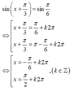 Giải phương trình: (sin x/2 + cos x/2)^2 + căn bậc hai 3 cosx = 2 (ảnh 2)