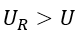 Cho mạch điện xoay chiều RLC mắc nối tiếp. Gọi U là điện áp hiệu dụng hai đầu mạch; U_R, U_L, U_C lần lượt là điện áp hiệu dụng hai đầu điện trở R,  (ảnh 5)