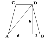 Tại hai điểm A và B trên mặt nước cách nhau 8cm có hai nguồn kết hợp dao động với (ảnh 2)