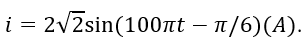 Cho đoạn mạch RL nối tiếp, điện áp hai đầu đoạn mạch có dạng u= 100 căn bậc hai 2 sin 100 pit ( V) (ảnh 2)