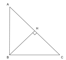 Cho tam giác ABC. Biết AB = 40 cm, AC = 58 cm, BC = 42 cm.  a) Tam giác ABC là tam giác gì? Tại sao? (ảnh 1)