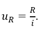 Cho dòng điện xoay chiều i chạy qua điện trở thuần R thì điện áp tức thời giữa hai đầu điện trở R là (ảnh 4)