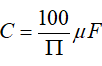 Mạch  RLC nối tiếp có R = 100 ôm  ;L = 2/pi( H)  , f = 50Hz (ảnh 3)