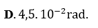 Một con lắc đơn có chiều dài 1,5m dao động điều hòa theo phương trình (ảnh 5)