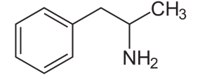 Amphetamin là một loại ma túy đá tổng hợp. Nó được tổng hợp lần đầu vào năm 1887. Công thức cấu cấu tạo của amphetamin là:   Phần trăm khối lượn của hidro trong amphetamin là:  A. 9,86%	B. 11, 72%	C. 9,63%	D. 5, 88% (ảnh 1)