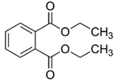 DEP (đietyl phtalat) được dùng làm thuốc điều trị bệnh ghẻ và giảm triệu chứng sưng tấy ở vùng da bị côn trùng cắn. Công thức cấu tạo của DEP như sau:    Phát biểu nào sau đây là đúng? 	A. DEP là este hai chức. 	B. DEP chứa 10 nguyên tử cacbon trong phân tử. 	C. DEP là hợp chất tạp chức. 	D. DEP được tạo thành từ ancol hai chức và axit cacboxylic đơn chức. (ảnh 1)
