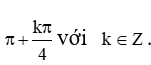 Hai dao động điều hòa cùng phương, cùng tần số được gọi là hai dao động ngược pha nếu độ lệch pha của chúng bằng (ảnh 2)
