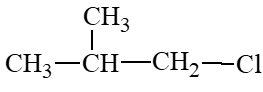 Trong các đồng phân cấu tạo có cùng công thức phân tử là C4H9Cl, hãy chỉ ra đồng phân mạch carbon, đồng phân vị trí nhóm chức. (ảnh 2)