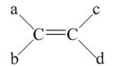Nêu điều kiện để một alkene có đồng phân hình học. (ảnh 1)