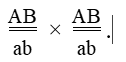 Ở cà chua, alen A quy định thân cao trội hoàn toàn so với alen a quy định thân thấp; alen B quy định quả tròn trội hoàn toàn so với alen b quy định quả bầu dục; các gen liên kết hoàn toàn. Theo lí thuyết, phép lai nào sau đây cho tỉ lệ kiểu gen 1 : 2 : 1? (ảnh 1)