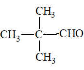 Viết công thức cấu tạo các hợp chất carbonyl có công thức phân tử C5H10O. Gọi tên theo danh pháp thay thế (ảnh 3)