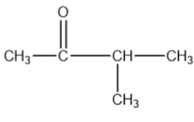 Viết công thức cấu tạo các hợp chất carbonyl có công thức phân tử C5H10O. Gọi tên theo danh pháp thay thế (ảnh 4)