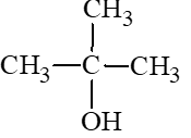 Viết công thức cấu tạo, gọi tên thay thế và tên thông thường của các alcohol có công thức phân tử là C4H10O. Xác định bậc của alcohol trong mỗi trường hợp. (ảnh 2)