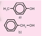 Chất nào sau đây thuộc loại phenol? (ảnh 1)