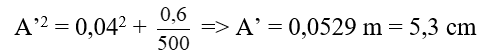 Một lò xo nhẹ có độ cứng k = 100N/m, chiều dài tự nhiên l0 = 30cm được treo vào một điểm cố định, đầu dưới lò xo gắn với vật A khối (ảnh 4)