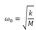 Hình vẽ bên dưới mô tả một vật P, khối lượng M đang nằm yên trên bề mặt nằm ngang, cách tường một khoảng l. Người ta kích thích dao động của P bằng cách đưa đến vị trí lò xo bị nén một đoạn 3/2 l rồi thả nhẹ. Khi P đi qua vị trí cân bằng thì một vật khác có khối lượng m được đặt lên nó và dính vào do ma sát.    Tỉ số giữa M/m để trong quá trình dao động hai vật không va chạm vào tường có giá trị lớn nhất là 	A. 0,8.	B. 1,25.	C. 1,2.	D. 1,5. (ảnh 3)