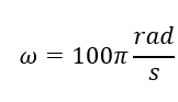 Suất điện động cảm ứng xuất hiện trong khung dây dẫn phẳng dẹt kín hình tròn với phương trình e=E_0  cos⁡(ωt+π/6)  V. (ảnh 1)