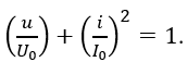Đặt điện áp xoay chiều u=U_0  cos⁡(ωt) vào hai đầu đoạn mạch chỉ chứa cuộn cảm thuần L. Cường độ dòng điện trong mạch khi đó có dạng i=I_0  cos⁡(ωt+φ_0 ), U_0, I_0 và ω là các hằng số dương. Kết luận nào sau đây là sai  (ảnh 4)