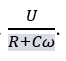 : Đặt điện áp xoay chiều u=U√2  cos⁡(ωt) (U>0, ω>0) vào hai đầu đoạn mạch gồm điện trở R tụ điện có điện dung C mắc nối tiếp.  (ảnh 2)