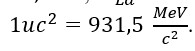 Cho phản ứng phân hạch Urani (_^235)U có phương trình (_92^235)U+n → (_42^95)Mo+(_57^139)La+2n+7e^- B (ảnh 2)