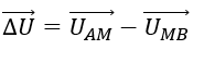 Đặt điện áp u = Ucăn2coswt (U, w > 0 và không đổi) vào hai đầu mạch điện AB gồm đoạn AM chứa cuộn dây không thuân cảm, đoạn MB (ảnh 2)