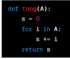 Viết chương trình tổng  S=1!+2!+...+n! theo hai cách: a) Không sử dụng đệ quy b) Có sử dụng kĩ thuật đệ quy (ảnh 1)
