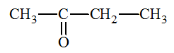 Viết công thức cấu tạo các đồng phân của hợp chất carbonyl có công thức phân tử C4H8O.Chất nào là aldehyde, chất nào là ketone? (ảnh 2)