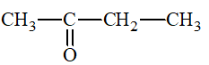 Cho các hợp chất sau: methanal, pentan – 3 – one, butanone. Hợp chất nào trong các chất ở trên tham (ảnh 1)