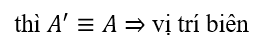 Chất điểm A chuyển động tròn đều trên đường tròn bán kính R. Gọi A^' là hình chiếu của A trên một đường kính của đường tròn này. Tại thời điểm t=0 ta thấy hai điểm này gặp nhau, đến thời điểm t^'=1 s ngay sau đó khoảng cách giữa chúng bằng một nửa bán kính. Chu kì dao động điều hòa của A^' là 	A. 3 s.	B. 6 s.	C. 4 s.	D. 12 s (ảnh 2)